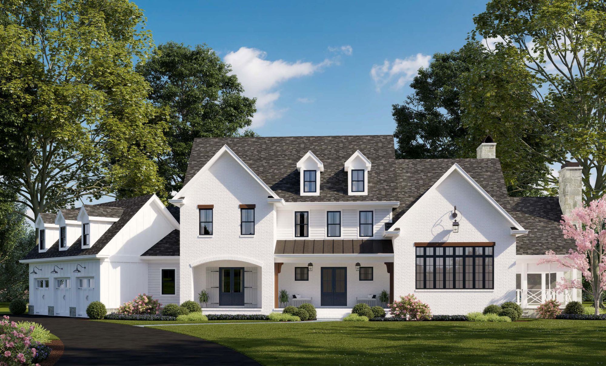 Worthington Homesites